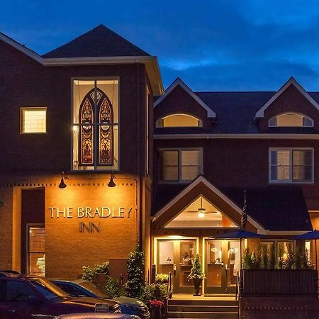 The Bradley Boulder Inn Ngoại thất bức ảnh