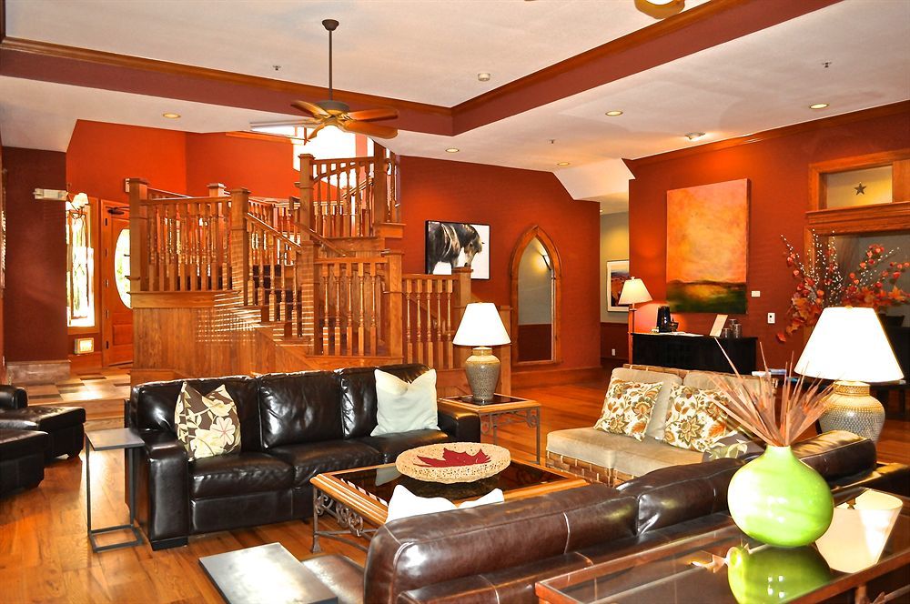 The Bradley Boulder Inn Ngoại thất bức ảnh