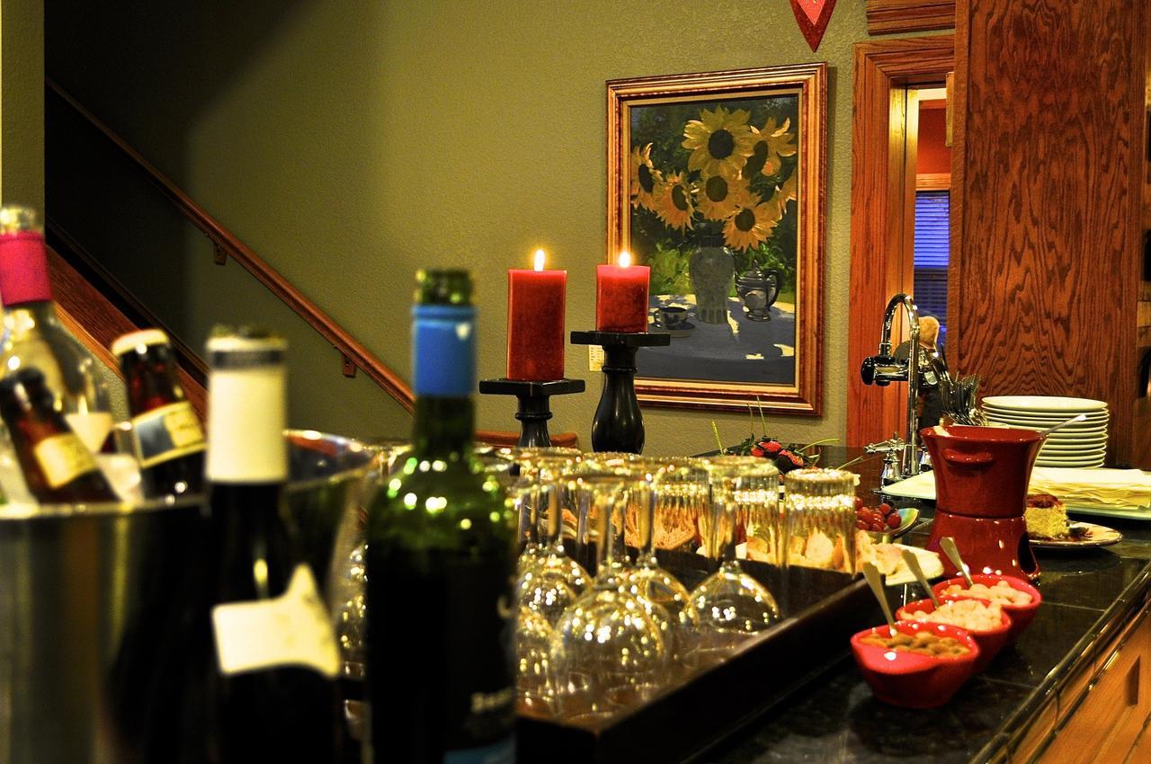 The Bradley Boulder Inn Ngoại thất bức ảnh