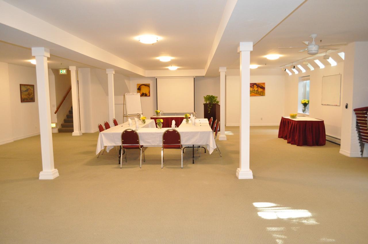 The Bradley Boulder Inn Ngoại thất bức ảnh